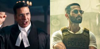 Kesari Chapter 2 Box Office Day 1 Advance Booking