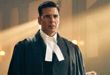 Kesari Chapter 2 Box Office Day 1 (Early Trends)