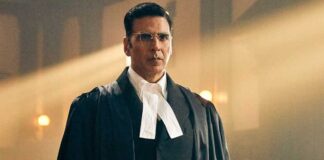 Kesari Chapter 2 Box Office Day 1 (Early Trends)
