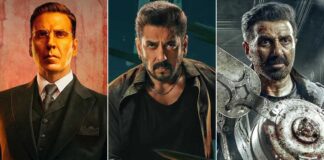 Kesari Chapter 2 Box Office Day 1 vs Top 10 Opening Days Of 2025