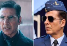 Kesari Chapter 2 Box Office Day 1 Morning Occupancy