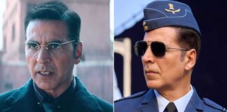 Kesari Chapter 2 Box Office Day 1 Morning Occupancy