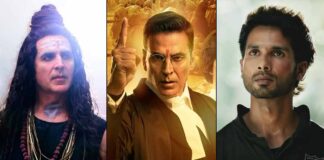 Kesari Chapter 2 Box Office Day 1 Update!