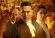 Kesari Chapter 2 Box Office Day 10