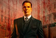 Kesari Chapter 2 Box Office Day 3