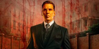 Kesari Chapter 2 Box Office Day 3
