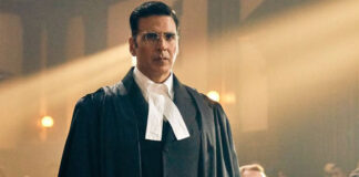 Kesari Chapter 2 Box Office Day 3 Early Trends!