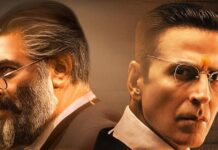 Kesari Chapter 2 Box Office Day 8: Akshay Kumar Is Gearing Up For A Strong Weekend