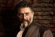 Kesari Chapter 2 day 2 ET (BO)