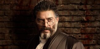 Kesari Chapter 2 day 2 ET (BO)