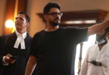 Kesari Chapter 2 Director Karan Singh Tyagi Shares Insight On The Film