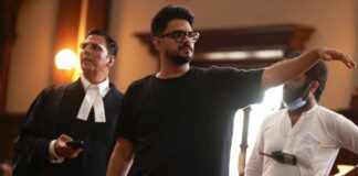 Kesari Chapter 2 Director Karan Singh Tyagi Shares Insight On The Film