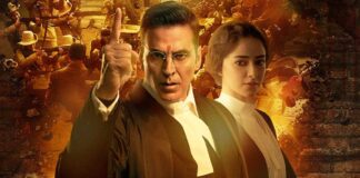 Kesari Chapter 2 Is Being Hailed As One Of The Finest Offerings By Dharma Productions