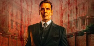 Kesari Chapter 2 Makers Opened Registrations For Fan-First Screening Of Kesari Chapter 2