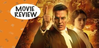 Kesari Chapter 2 Movie Review Out