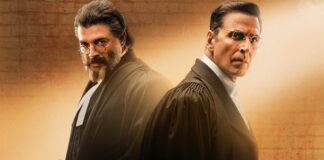 Read our first half review of the Akshay Kumar starrer Kesari Chapter 2.