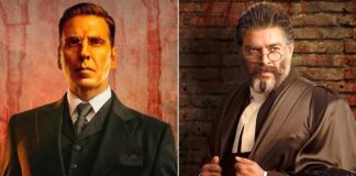 Kesari Chapter 2 Trailer Twitter Reactions