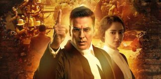 Kesari Chapter 2 Trailer Review