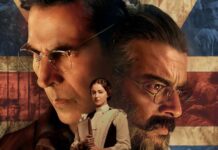 Kesari Chapter 2 Twitter Review