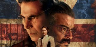 Kesari Chapter 2 Twitter Review