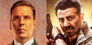 Kesari Chapter 2 Box Office VS Jaat: With A Lead Of Only 3.1 Crore Guess Who Wins The Weekend Battle