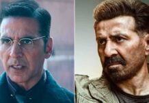 Kesari Chapter 2 vs Jaat Box Office