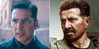 Kesari Chapter 2 vs Jaat Box Office