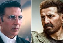 Kesari Chapter 2 vs Jaat Box Office