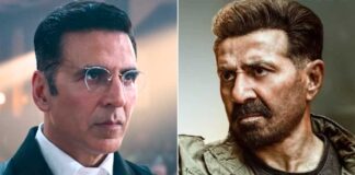 Kesari Chapter 2 vs Jaat Box Office