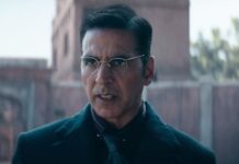 Kesari Chapter 2 Worldwide Box Office Day 10