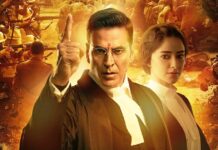 Kesari Chapter 2 Worldwide Box Office Day 3