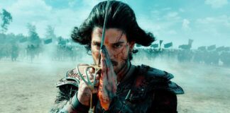 Kesari Veer Movie Still