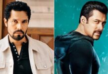 Here’s What Randeep Hooda Said About His Return In Kick 2!