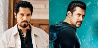 Here’s What Randeep Hooda Said About His Return In Kick 2!