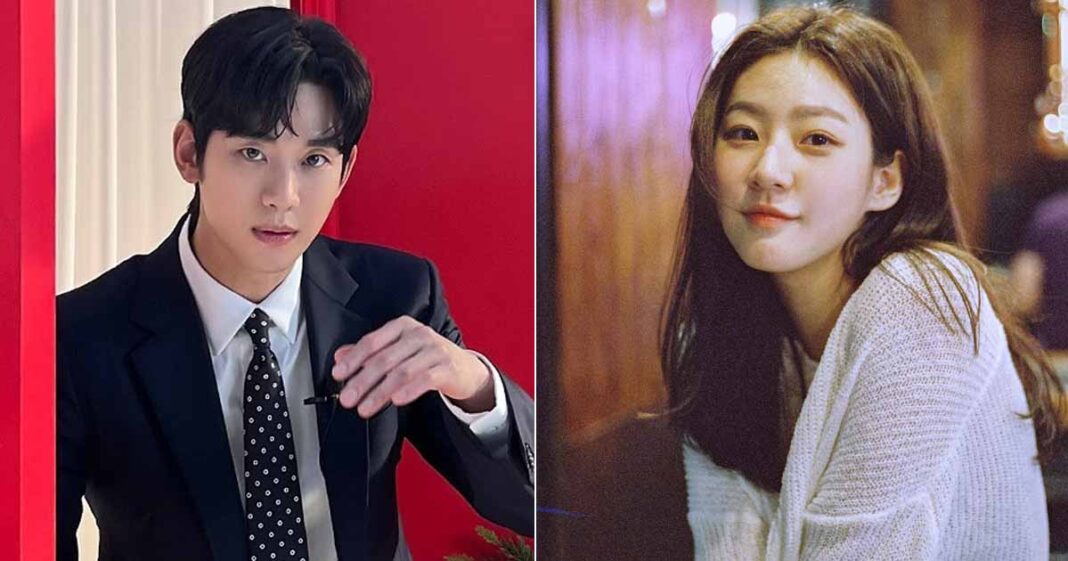 Kim SooHyun & Kim SaeRon’s Relationship Timeline Debunked? New