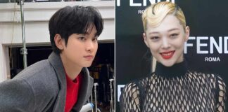 Kim Soo-Hyun Interview Flashback