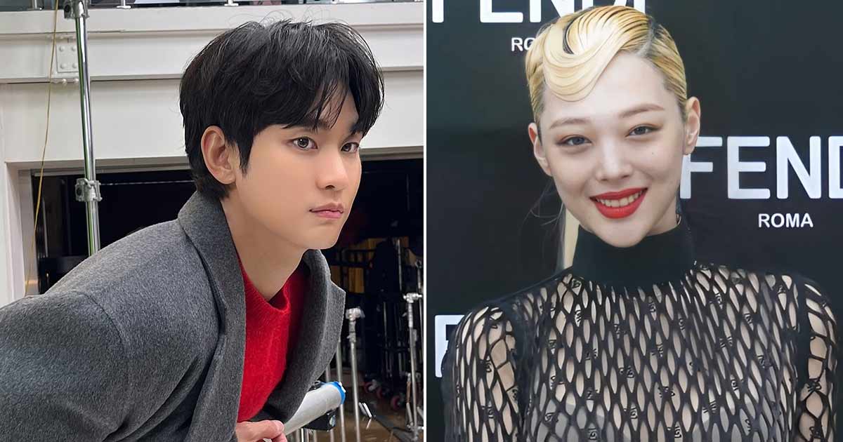 Kim Soo-Hyun Interview Flashback