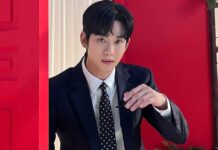 Kim Soo-Hyun Dropped From A Major Luxury Brand Project