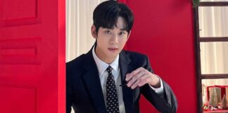 Kim Soo-Hyun Dropped From A Major Luxury Brand Project