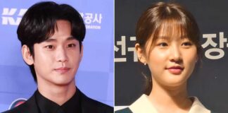Why Is Kim Soo-Hyun’s GOLDMEDALIST Agency In Trouble?