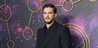 Kit Harington discusses his odd superstition about ambulances on The Tonight Show.