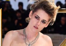 Kristen Stewart Indie Film