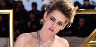 Kristen Stewart Indie Film