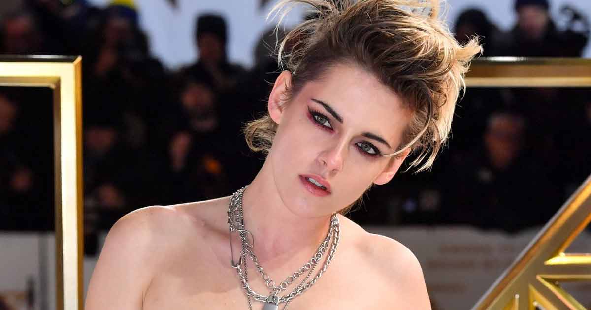 Kristen Stewart Indie Film