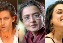 Hrithik Roshan Director Debut
