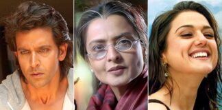 Hrithik Roshan Director Debut