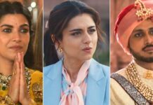 Kull Teaser Review: Nimrat Kaur, Ridhi Dogra & Amol Parashar Are Not Impressing With This One!