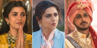 Kull Teaser Review: Nimrat Kaur, Ridhi Dogra & Amol Parashar Are Not Impressing With This One!
