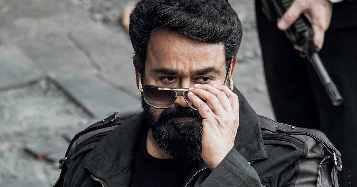L2: Empuraan Worldwide Box Office Day 12