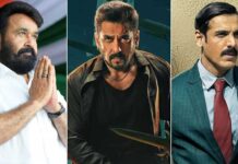 Indian Box Office 2025 (Jan-Mar): 2,868 Crore Collection In Total By Indian Films